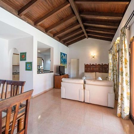 Marvida Villa Corralejo Buitenkant foto